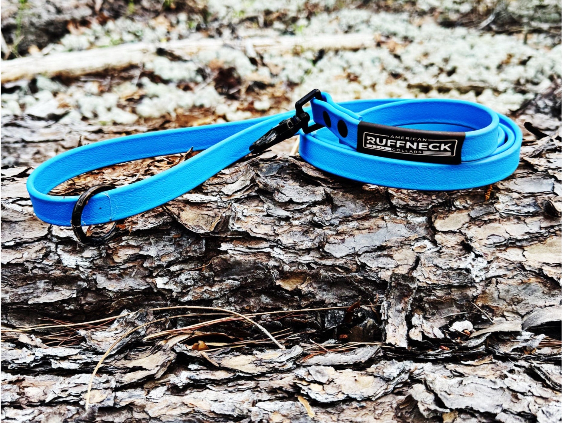 BioThane® vs. Traditional Webbing: A Modern Upgrade with Old-School Grit