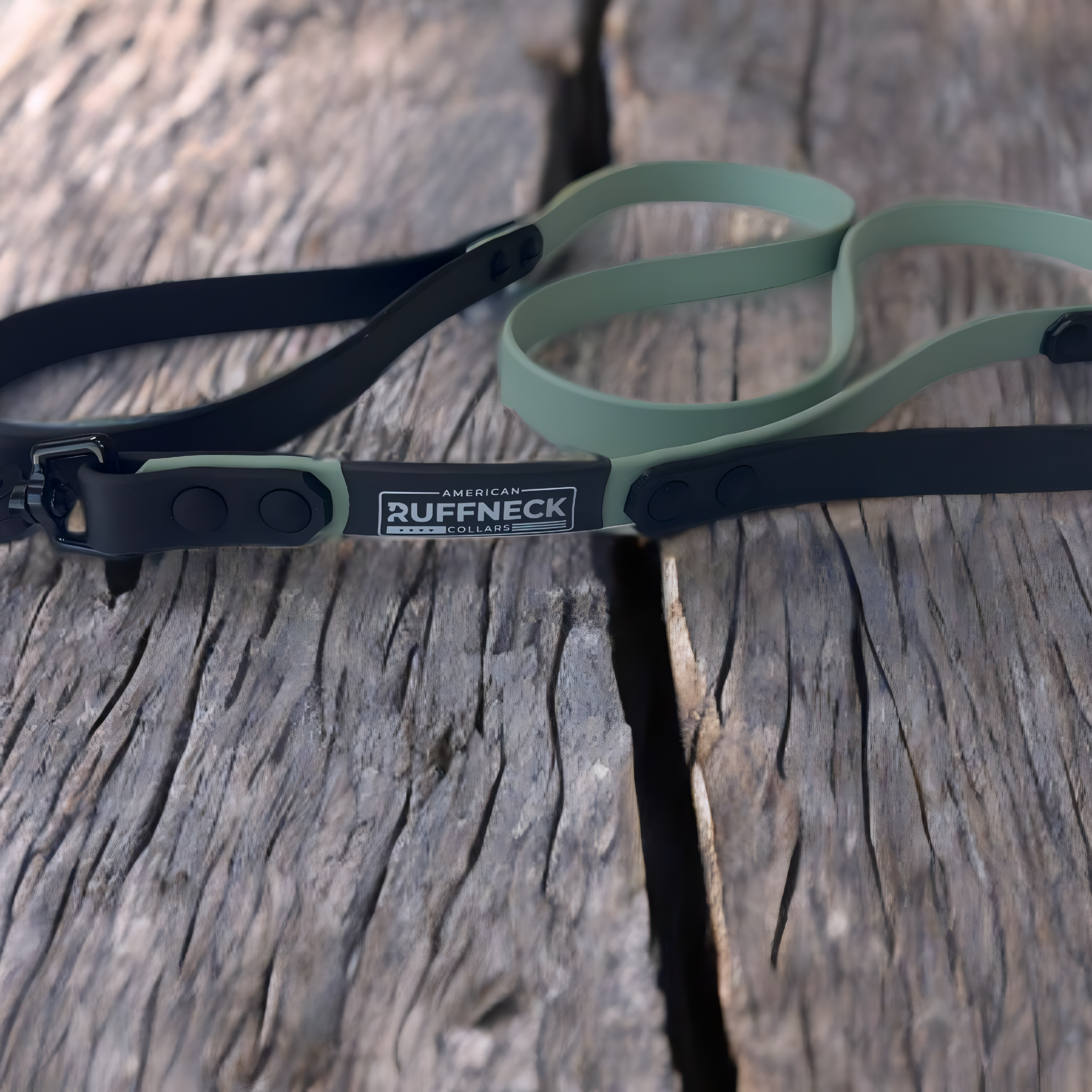 DAILY DRIFTER (Standard Leash)-American Ruffneck Collars