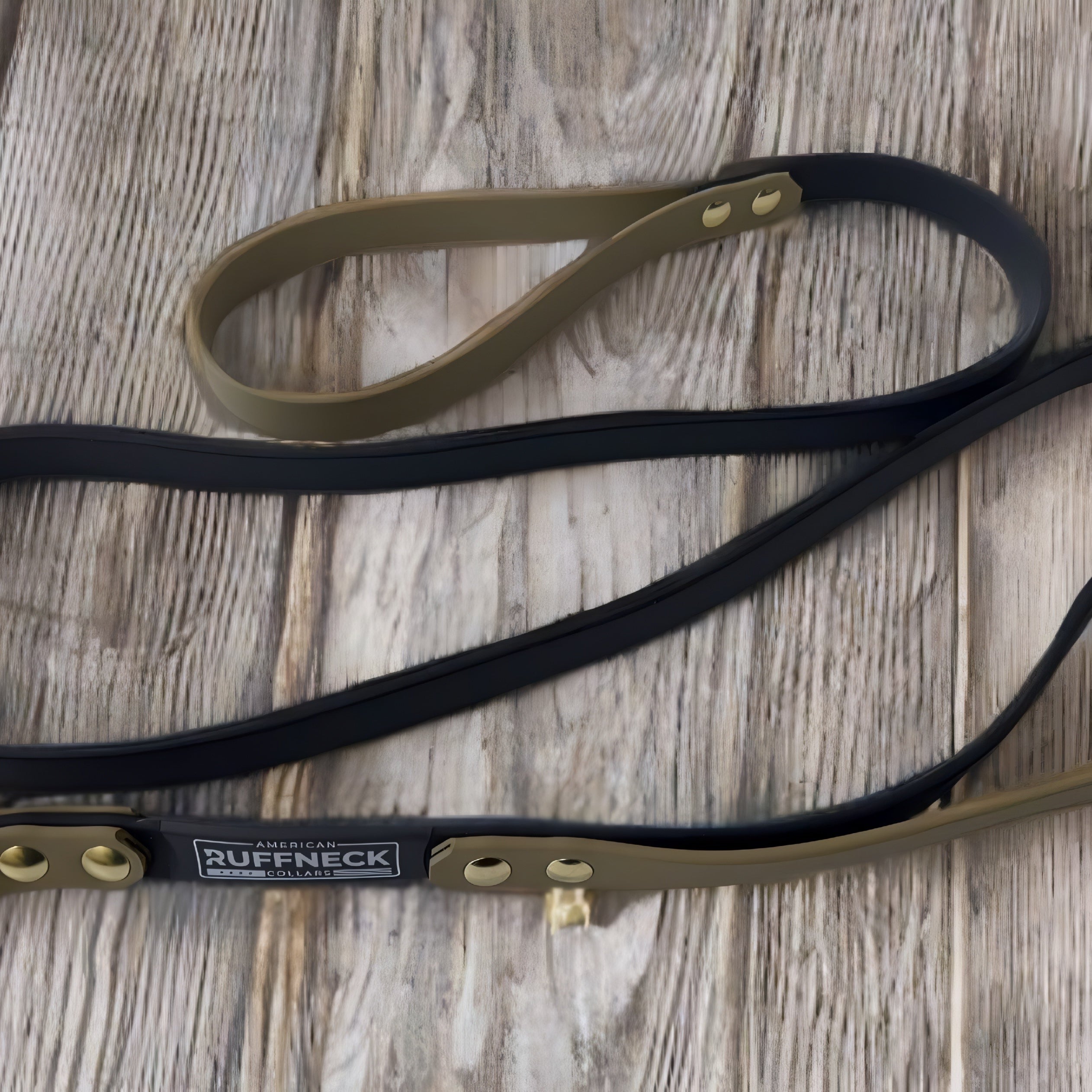 DAILY DRIFTER (Standard Leash)-American Ruffneck Collars