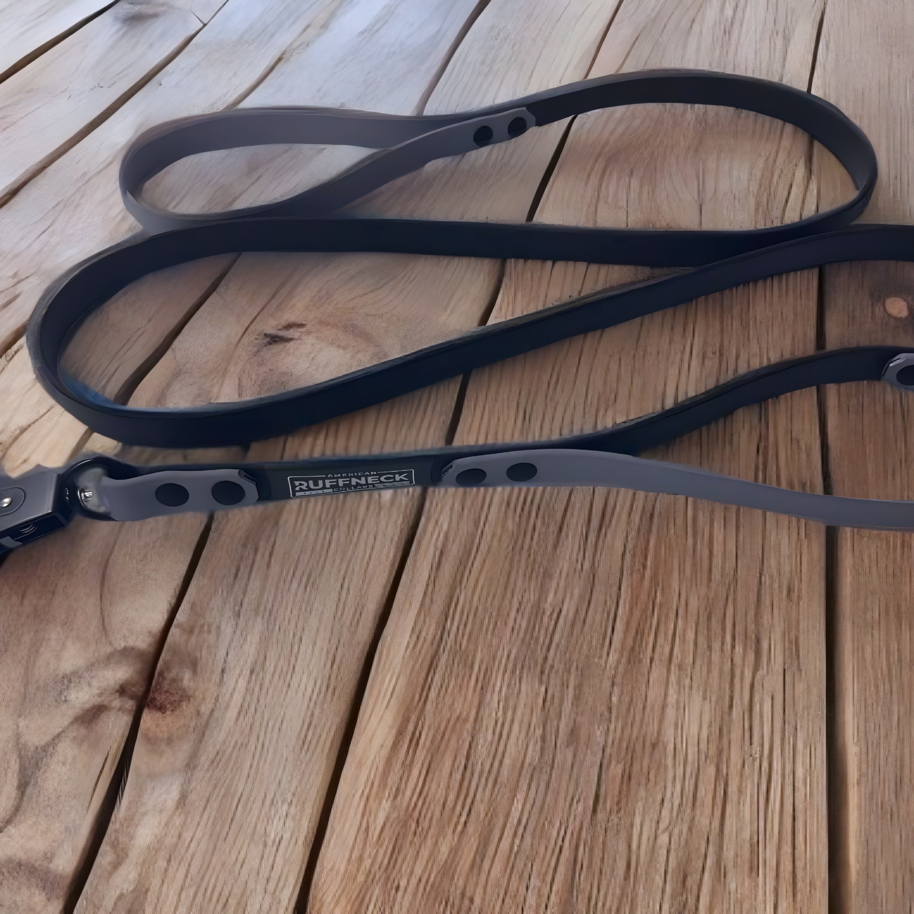 DAILY DRIFTER (Standard Leash)-American Ruffneck Collars