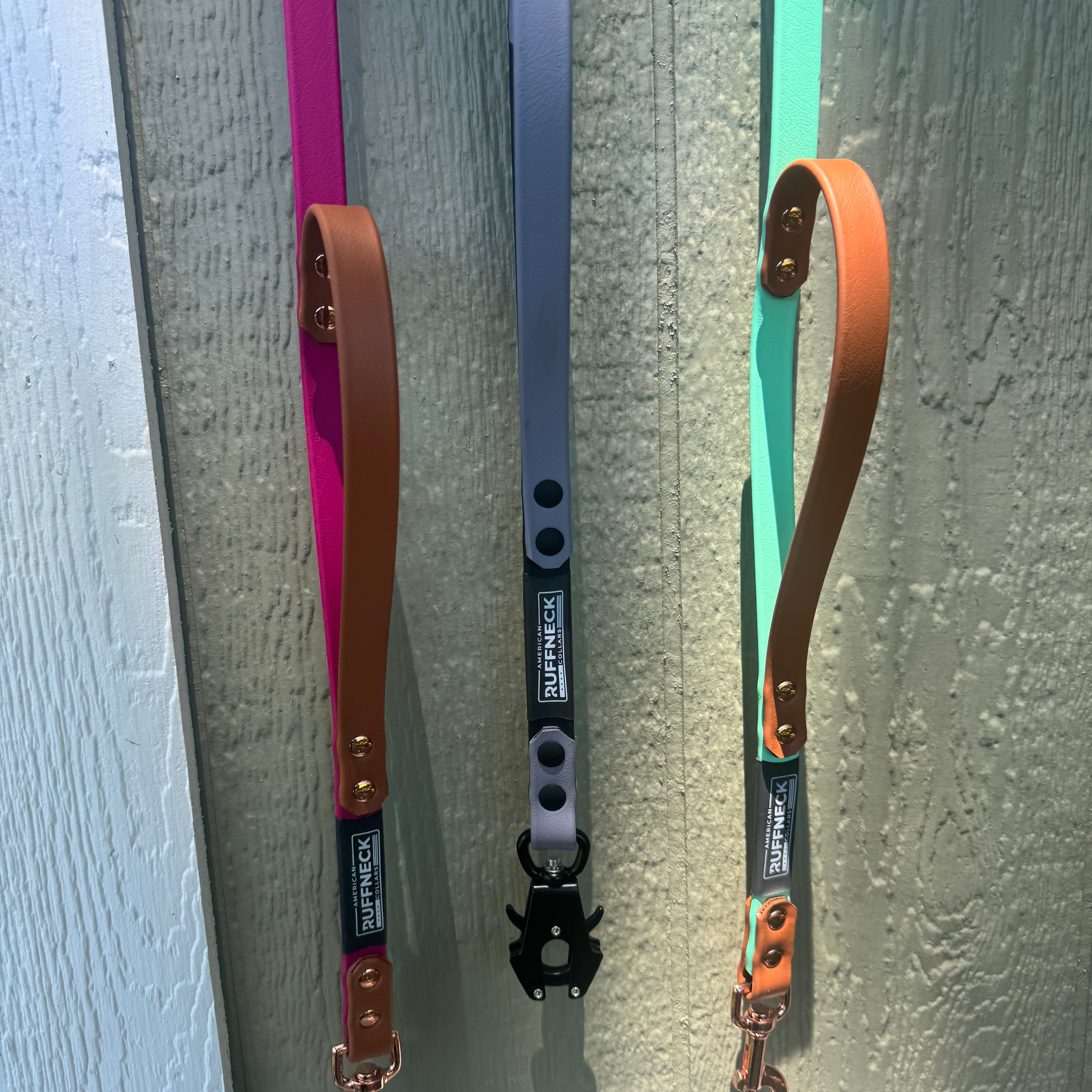 DAILY DRIFTER (Standard Leash)-American Ruffneck Collars