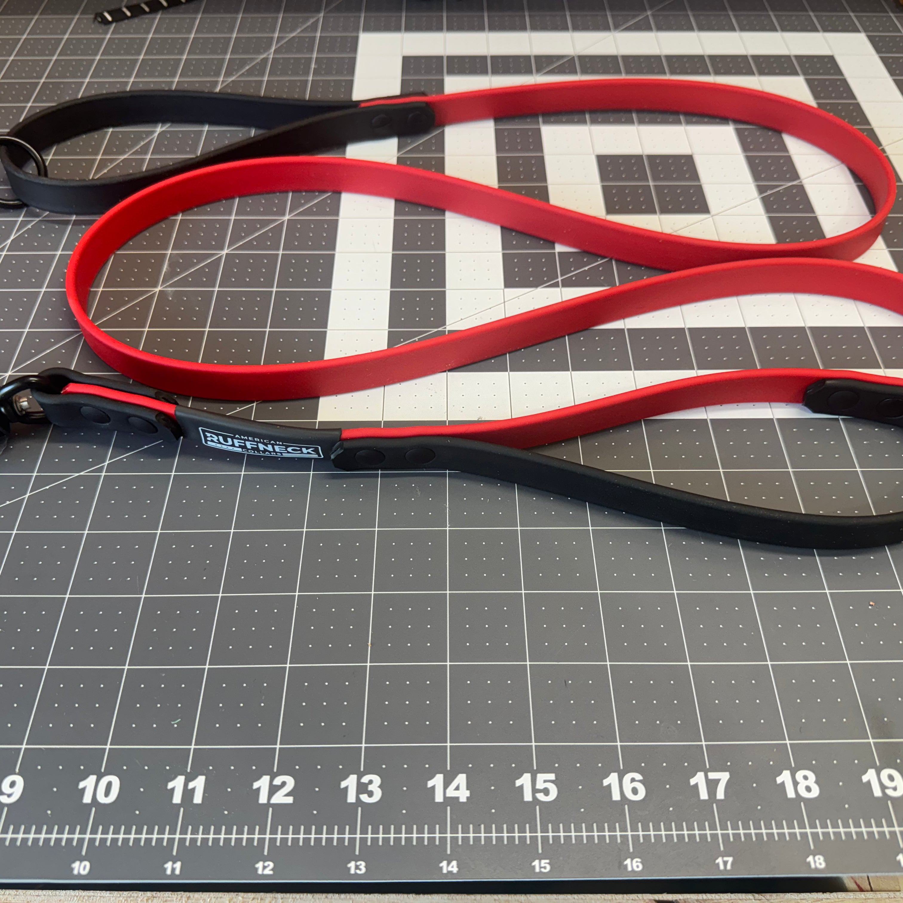 DAILY DRIFTER (Standard Leash)-American Ruffneck Collars