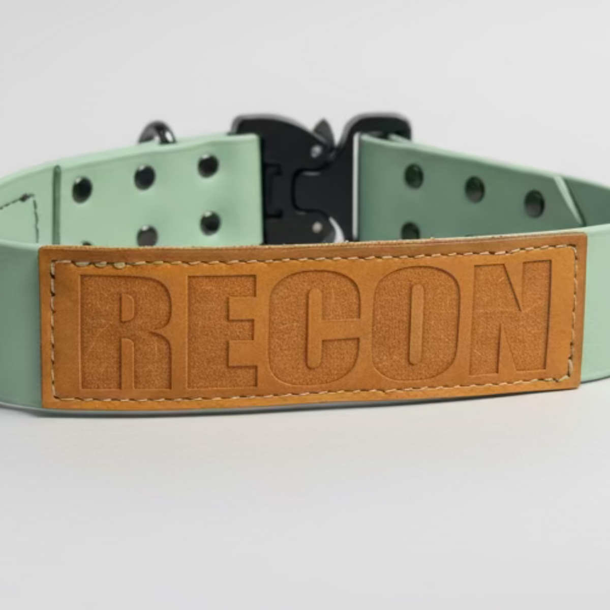 完売品ラフロッグRUFFLOG STAND COLLAR PISTE Ruff Land Kennels 9 Inch Cackle Box
