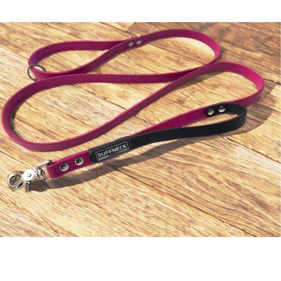 DAILY DRIFTER (Standard Leash)-American Ruffneck Collars
