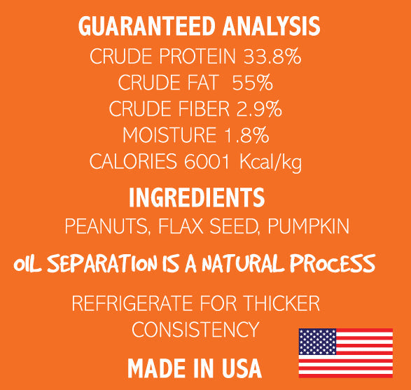 Dogtastic Gourmet Peanut Butter treats for dogs by SodaPup with pumpkin and flax seed flavor, 25% off, in a jar with a label.