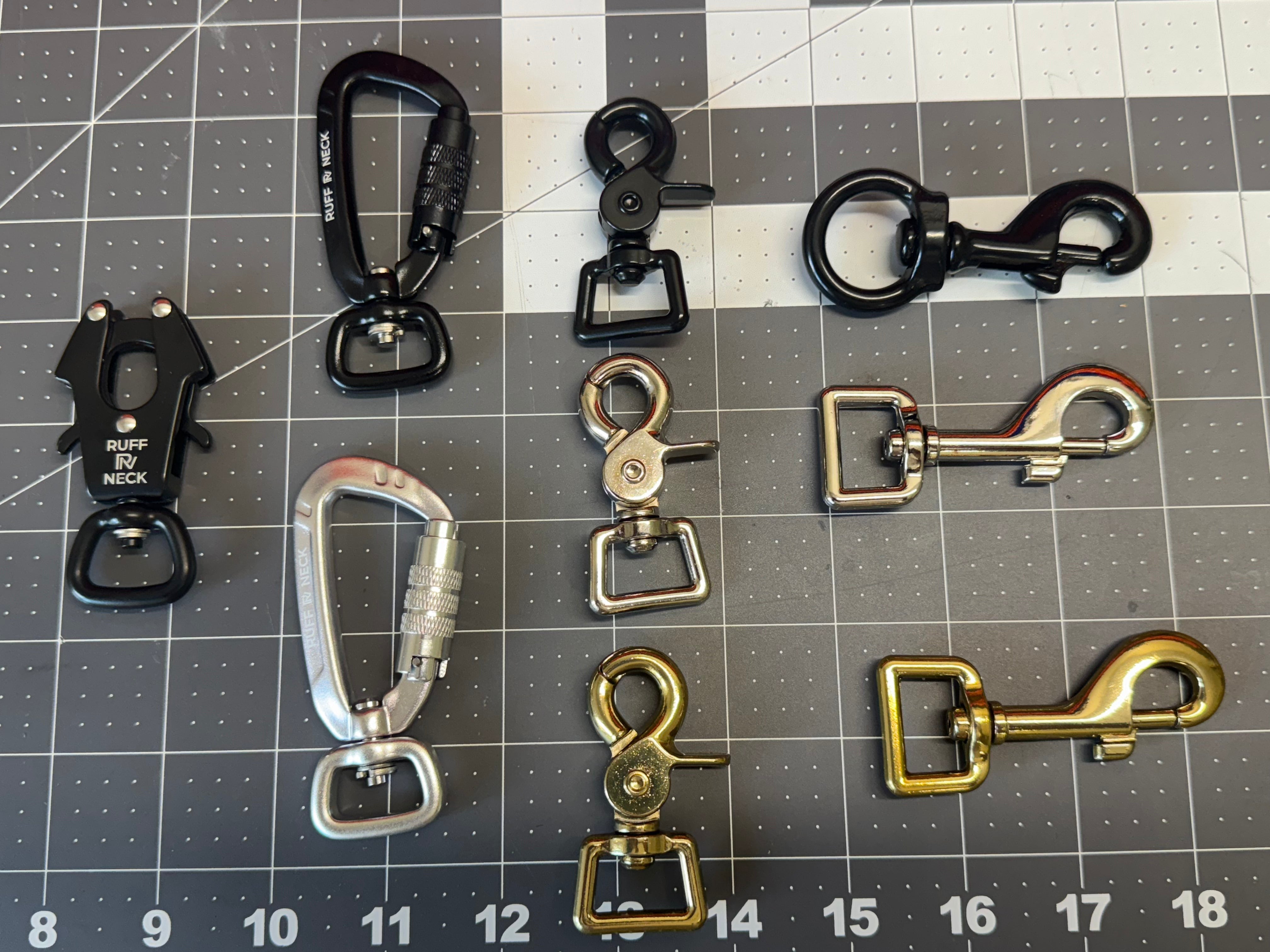 Choosing the Right Hardware: Collar Buckles and Leash Connectors That Hold Up