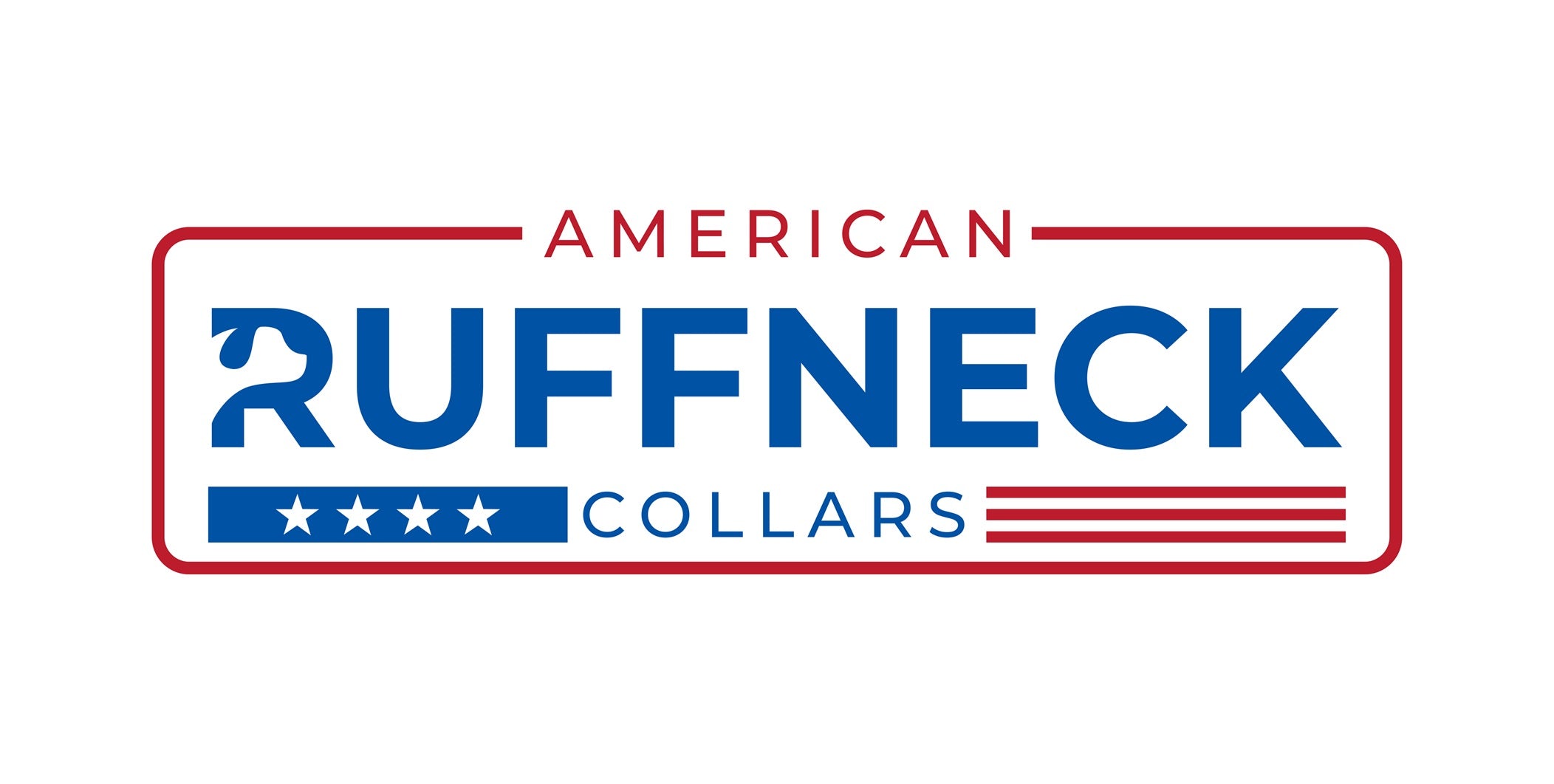 American Ruffneck Collars logo