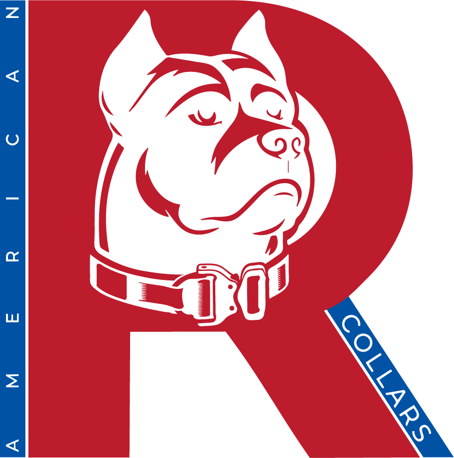 American Ruffneck Collars | Veteran-Built Dog Gear That Won't Quit
